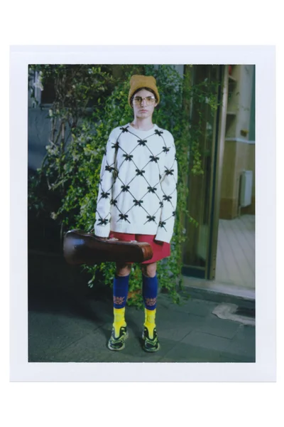 Look 23